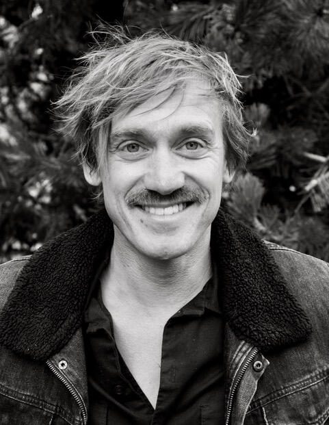 Portrait Sidney Bouvier