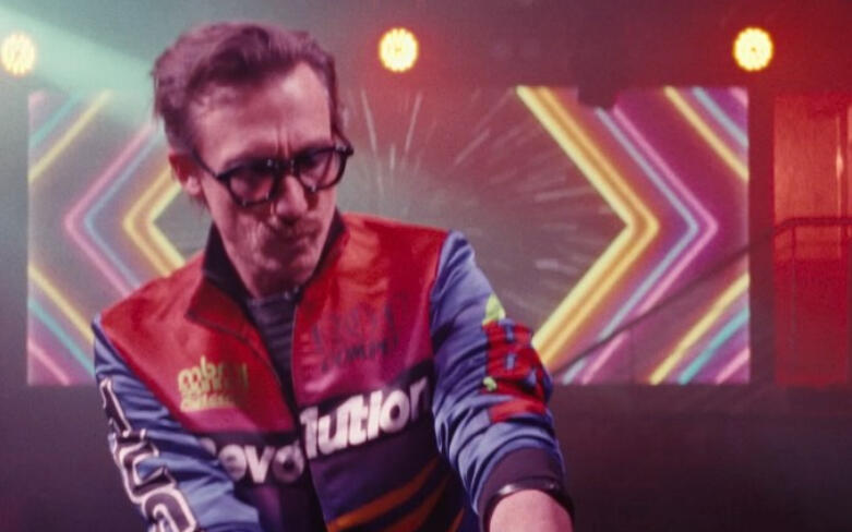 Record : Fiction - Mini série 6x2'20