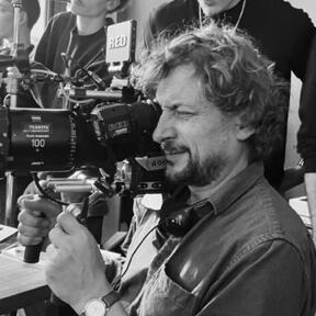 Yannick Ressigeac - Chef opérateur