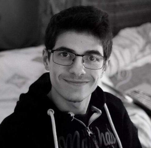 Noé Charles - Monteur