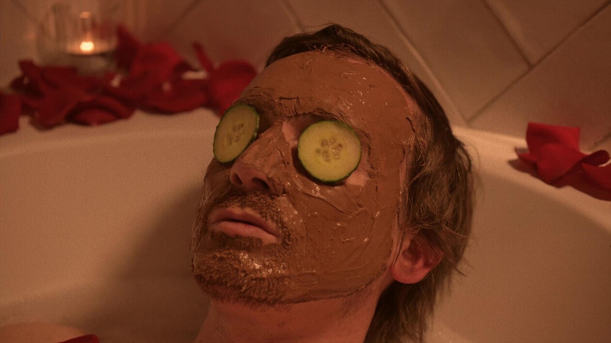 En détente : Communication publicitaire