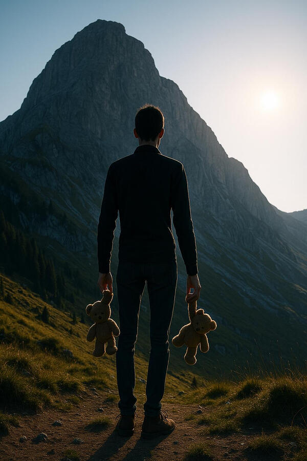 Parent pauvre : Fiction - Long-métrage